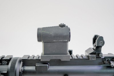 AERO PRECISION X15 5.56X45MM NATO - Image 10 of 10