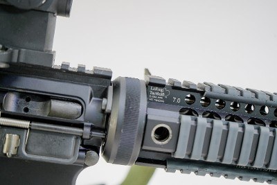 AERO PRECISION X15 5.56X45MM NATO - Image 8 of 10