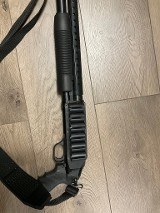 MOSSBERG 500 TACTICAL JIC 12 GA - Image 3 of 4