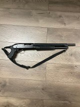 MOSSBERG 500 TACTICAL JIC 12 GA - Image 2 of 4