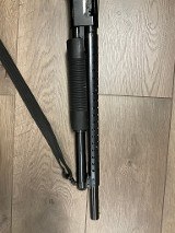 MOSSBERG 500 TACTICAL JIC 12 GA - Image 4 of 4
