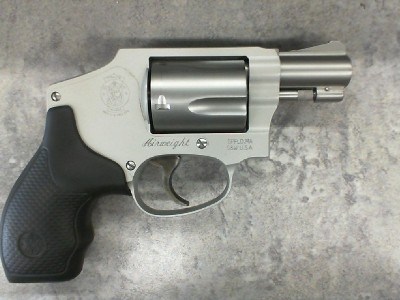 SMITH & WESSON 642-2 .38 SPL - Image 1 of 2