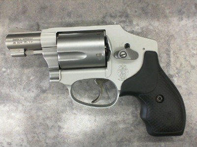 SMITH & WESSON 642-2 .38 SPL - Image 2 of 2