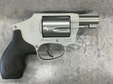 SMITH & WESSON 642-2 .38 SPL - Image 1 of 2