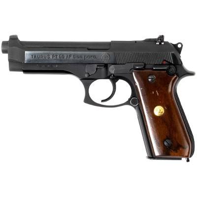 TAURUS PT 99 AF 9MM LUGER (9X19 PARA) - Image 1 of 3