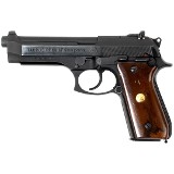 TAURUS PT 99 AF 9MM LUGER (9X19 PARA) - Image 1 of 3
