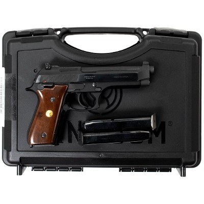 TAURUS PT 99 AF 9MM LUGER (9X19 PARA) - Image 3 of 3