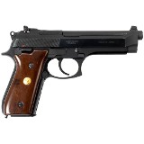 TAURUS PT 99 AF 9MM LUGER (9X19 PARA) - Image 2 of 3