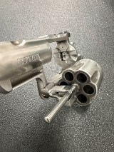 RUGER SUPER REDHAWK .44 MAGNUM - Image 10 of 10