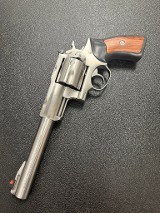 RUGER SUPER REDHAWK .44 MAGNUM - Image 1 of 10