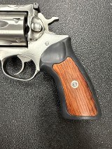 RUGER SUPER REDHAWK .44 MAGNUM - Image 7 of 10