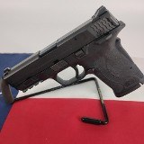 SMITH & WESSON M&P 9 SHIELD EZ M2.0 9MM LUGER (9x19 PARA) - Image 2 of 9
