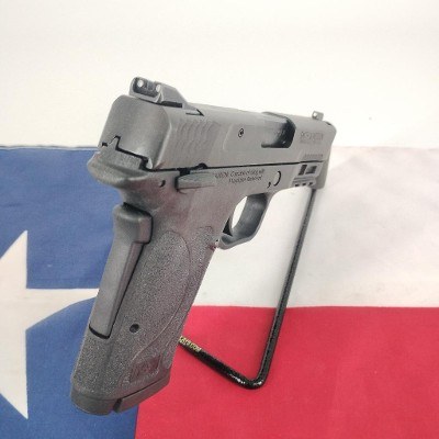 SMITH & WESSON M&P 9 SHIELD EZ M2.0 9MM LUGER (9x19 PARA) - Image 8 of 9