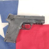 SMITH & WESSON M&P 9 SHIELD EZ M2.0 9MM LUGER (9x19 PARA) - Image 5 of 9