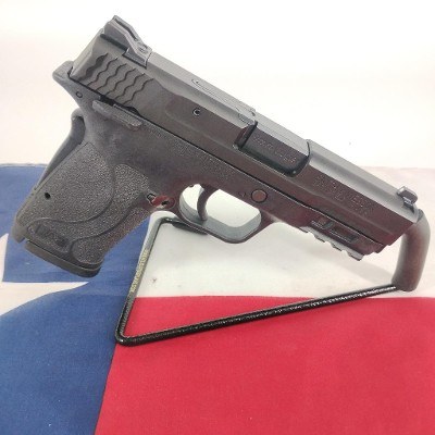 SMITH & WESSON M&P 9 SHIELD EZ M2.0 9MM LUGER (9x19 PARA) - Image 6 of 9