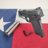 SMITH & WESSON M&P 9 SHIELD EZ M2.0 9MM LUGER (9x19 PARA) - Image 9 of 9