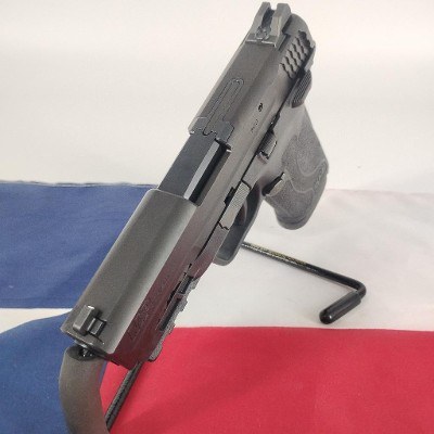 SMITH & WESSON M&P 9 SHIELD EZ M2.0 9MM LUGER (9x19 PARA) - Image 3 of 9