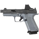 SHADOW SYSTEMS MR920 ELITE 9MM LUGER (9X19 PARA) - Image 1 of 3