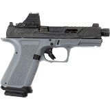 SHADOW SYSTEMS MR920 ELITE 9MM LUGER (9X19 PARA) - Image 2 of 3