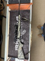 REMINGTON 700 ADL SYNTHETIC SCOPE PACKAGE .270 WIN - 2 of 4