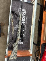 REMINGTON 700 ADL SYNTHETIC SCOPE PACKAGE .270 WIN - 1 of 4