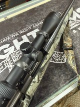 REMINGTON 700 ADL SYNTHETIC SCOPE PACKAGE .270 WIN - 3 of 4