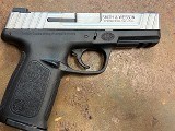 SMITH & WESSON SD40 VE .40 S&W - 3 of 7