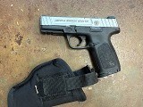 SMITH & WESSON SD40 VE .40 S&W - 1 of 7