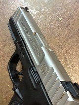 SMITH & WESSON SD40 VE .40 S&W - 6 of 7