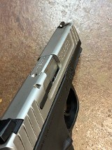 SMITH & WESSON SD40 VE .40 S&W - 7 of 7