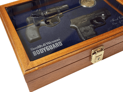 SMITH & WESSON Bodyguard .380 ACP - Image 3 of 4