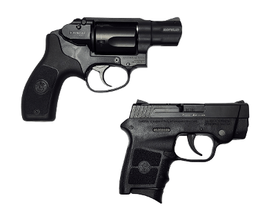 SMITH & WESSON Bodyguard .380 ACP - Image 2 of 4