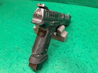 WALTHER PPQ Q5 MATCH 9MM LUGER (9X19 PARA) - Image 12 of 25