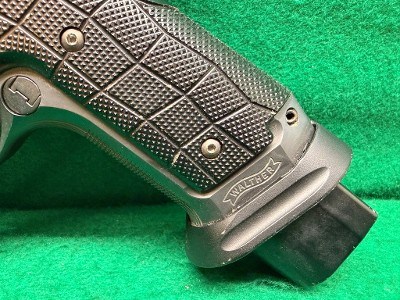 WALTHER PPQ Q5 MATCH 9MM LUGER (9X19 PARA) - Image 11 of 25