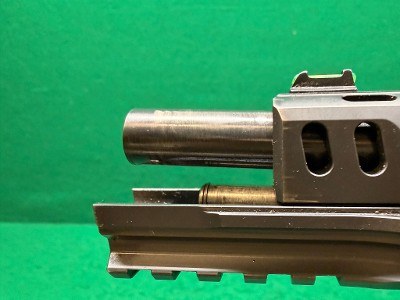 WALTHER PPQ Q5 MATCH 9MM LUGER (9X19 PARA) - Image 24 of 25