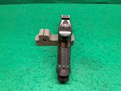 WALTHER PPQ Q5 MATCH 9MM LUGER (9X19 PARA) - Image 13 of 25