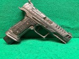 WALTHER PPQ Q5 MATCH 9MM LUGER (9X19 PARA) - Image 2 of 25
