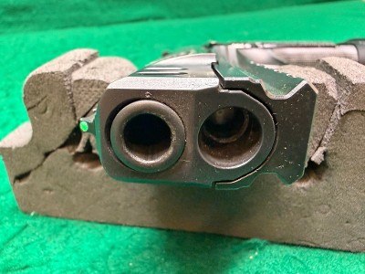WALTHER PPQ Q5 MATCH 9MM LUGER (9X19 PARA) - Image 25 of 25