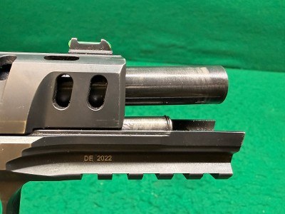 WALTHER PPQ Q5 MATCH 9MM LUGER (9X19 PARA) - Image 23 of 25