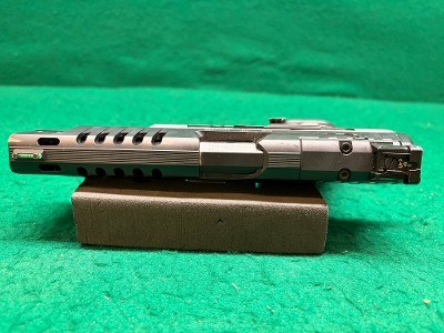 WALTHER PPQ Q5 MATCH 9MM LUGER (9X19 PARA) - Image 14 of 25
