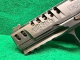 WALTHER PPQ Q5 MATCH 9MM LUGER (9X19 PARA) - Image 8 of 25