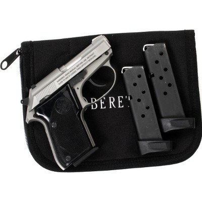BERETTA 3032 TOMCAT .32 ACP - Image 3 of 3