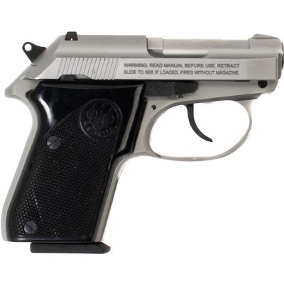 BERETTA 3032 TOMCAT .32 ACP - Image 2 of 3