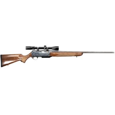 BROWNING SAFARI BAR II 7MM REM MAG - Image 2 of 3