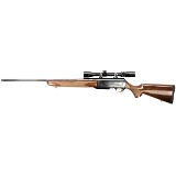 BROWNING SAFARI BAR II 7MM REM MAG - Image 1 of 3