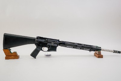 OLYMPIC ARMS, INC. MFR 5.56X45MM NATO - Image 5 of 8