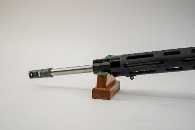 OLYMPIC ARMS, INC. MFR 5.56X45MM NATO - Image 4 of 8