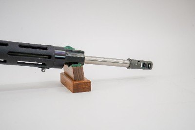 OLYMPIC ARMS, INC. MFR 5.56X45MM NATO - Image 8 of 8