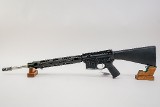 OLYMPIC ARMS, INC. MFR 5.56X45MM NATO - Image 1 of 8