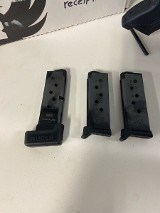 RUGER LCP II .380 ACP - Image 3 of 7